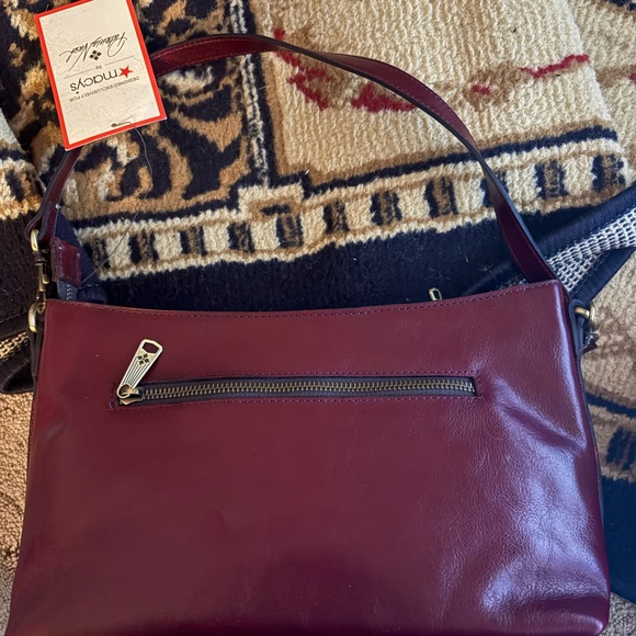 Patricia Nash medium betta handbag with dust bag - Picture 2 of 10